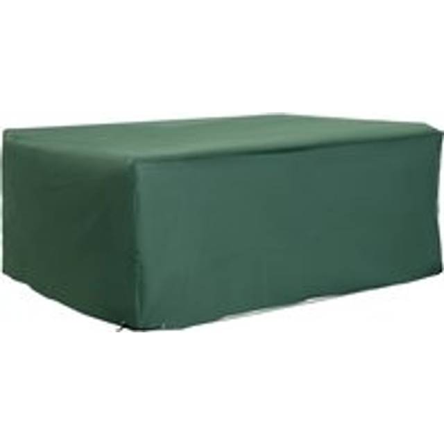 245x165cm UV Rain Cover for Rattan Furniture