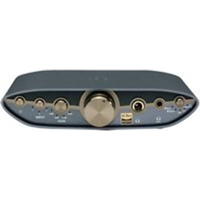 iFi Audio ZEN CAN 3 Desktop Headphone Amp