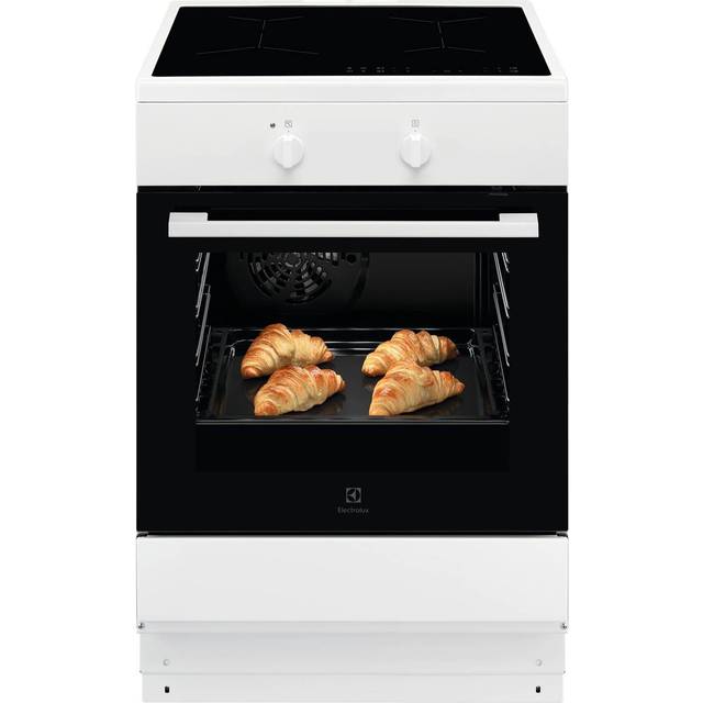 Electrolux LKI6200S4W