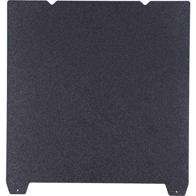 Double Sided PEI Build Plate 235x235mm 3D Printer Platform with Screw Positioning Hole for Ender 3