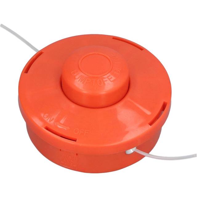 Trimmer Head Replacement Garden Machinery Accessories Grass Head for M10 Thread Weeder