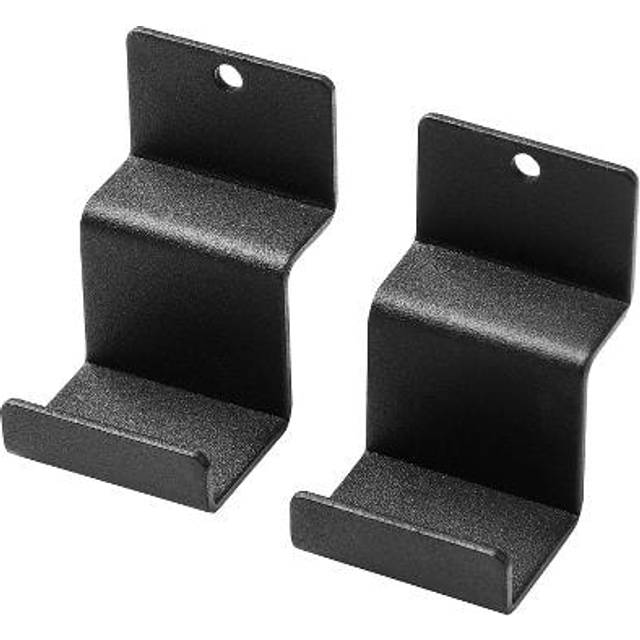 Krok Millex Till Akustikpanel Svart 2-Pack