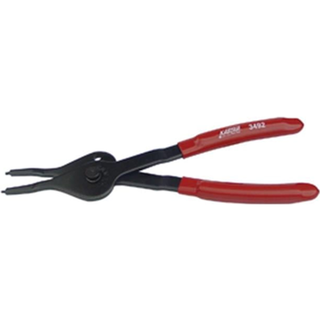 Lang  LNG-3492 0.090 in. Retaining Ring Pliers