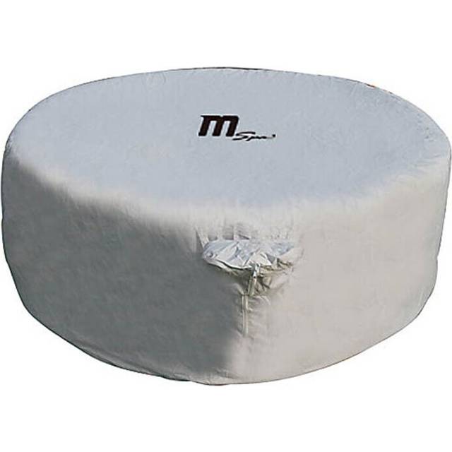 Mspa Bubble Spa All Over Cover 6 Person