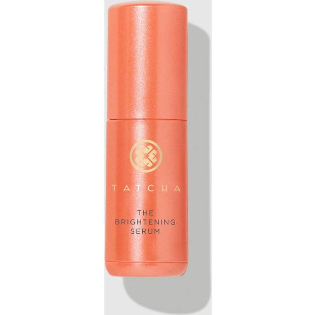 Tatcha The Brightening Serum