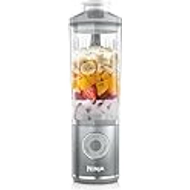 Ninja Blast Max bärbar mixer – Silver BC251EUSL