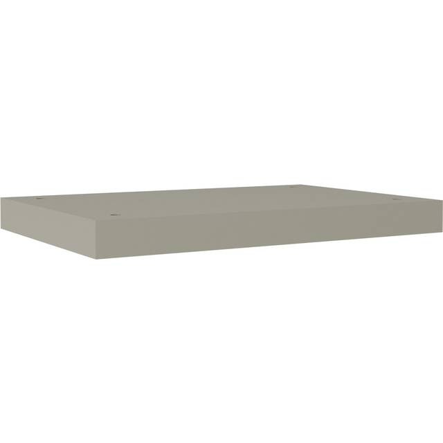 Montana - Montana Mini MPLI Plinth - Fennel - Hyllsystem - Peter J. Lassen - Grön - MDF
