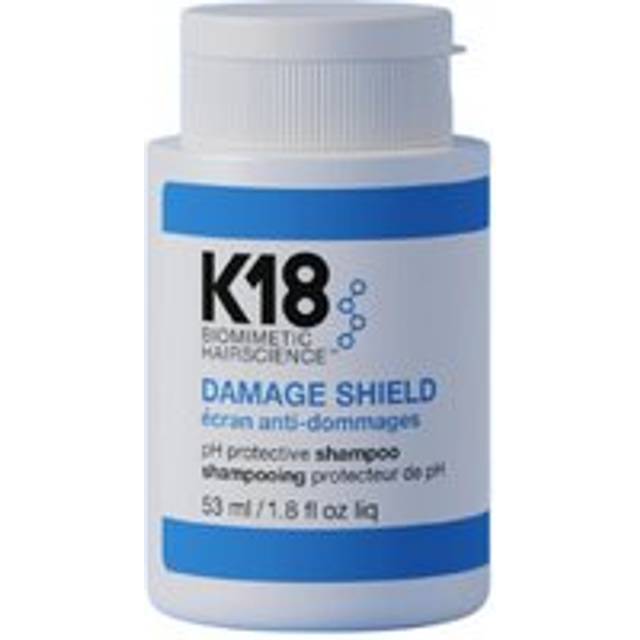 K18 Damage Shield pH Protective Shampoo 53ml