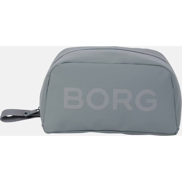 BJÖRN BORG Borg Duffle Wash Bag |Grön |One Size