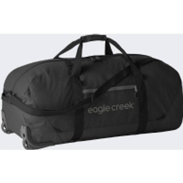 No Matter What Rolling Duffle 130L