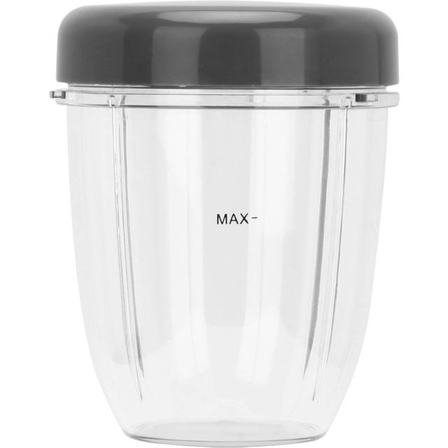 Cup Lid Blender Part Kit for For nutri bullet 900W Blender Accessory Replacement (18OZ)