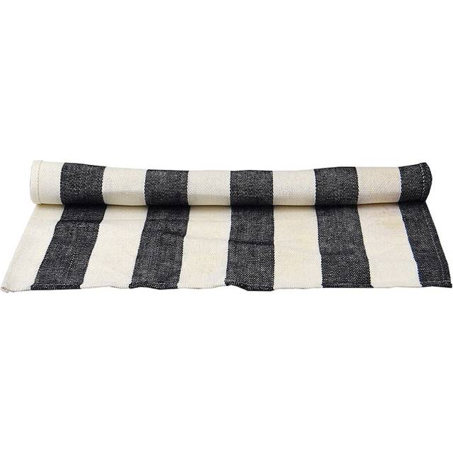 Sittunderlag 45X55Cm Rutig