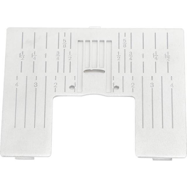 Needle Plate for PFAFF Household Multifunctional Sewing Machine Board Replacement Accessories