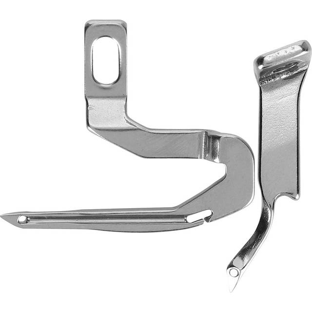 Interlock Machine Needle Satin Stitch For Singer Multiâfunctional Bending Pins Accessories