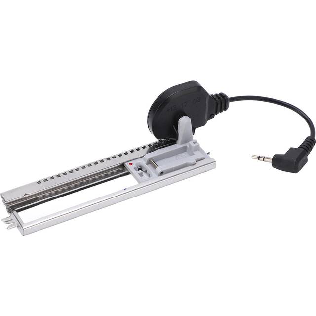 Presser Foot 5A Profession Multifunctional Alloy ABS Portable Buttonhole Presser Foot for Pfaff