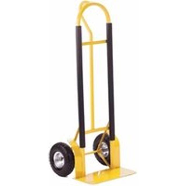 GPC Industries GI340Y White Goods Sack Truck - white