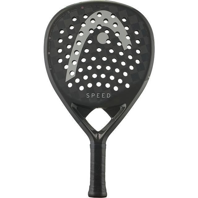 Head Racket Speed Pro X Padelketcher