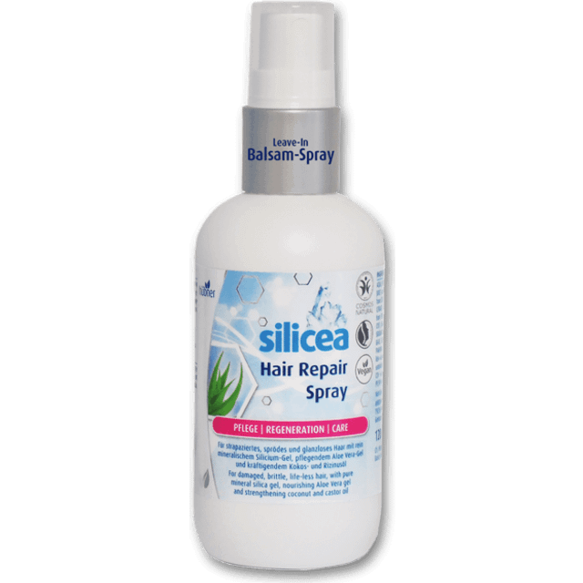 Silicea Hair Repair balsamspray 120 ml