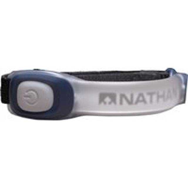 Nathan Lightbender Mini R Light Blue / Night White Unik storlek