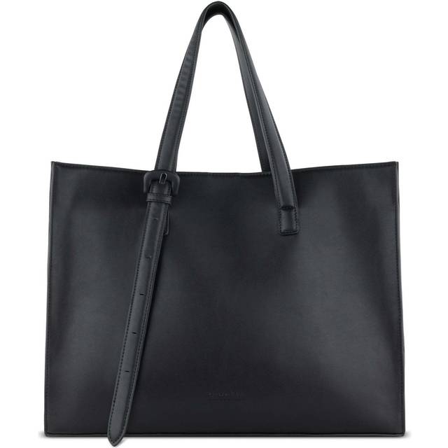 Bugatti Luna Shopper Bag 40 cm Laptop compartment black