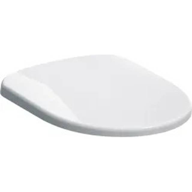 Selnova Softclose seat, Duroplast, White (500.333.01.1) - Geberit