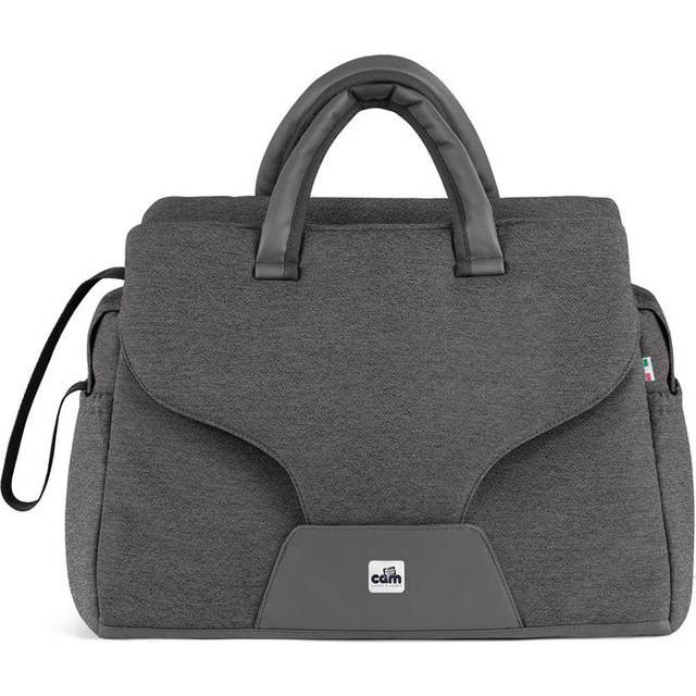 Cam changing bag Celine MELANGE ANTRACITE