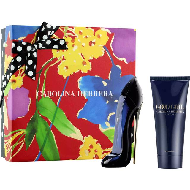 Carolina Herrera Good Girl Parfymset