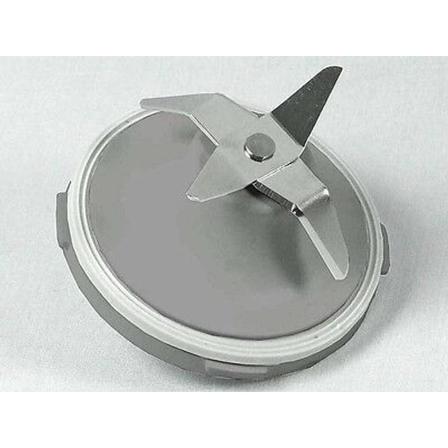 Kenwood Goblet Blade Unit For Food Processor Jug Of Fpp225 Fpm250 Fpm260 Fpm270