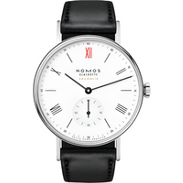 Nomos Glashutte Ludwig Neomatik Doctors Without Borders Limited Edition Watch
