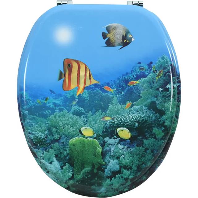 Zendaya Toilet Seat Sticker