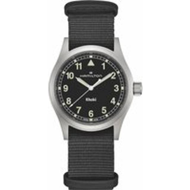 Hamilton Watch Khaki Field Quartz