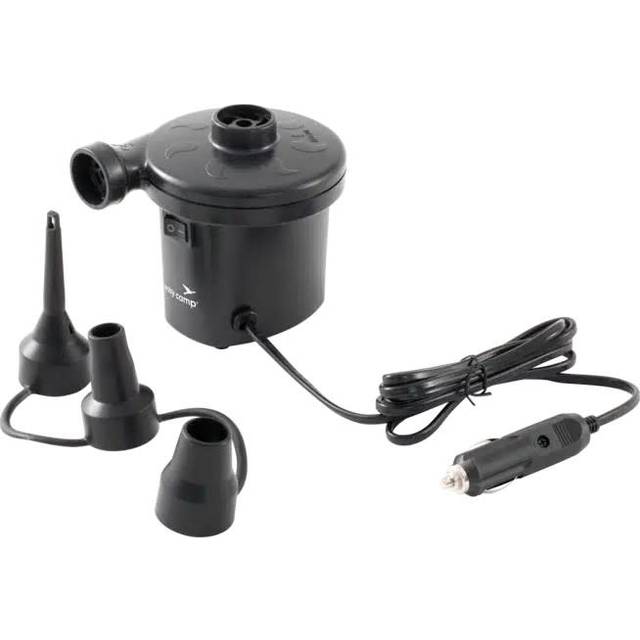 Easy Camp El Nino 12V Pump Black, OneSize