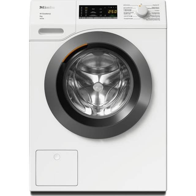 Miele WEA135WCS 8kg Active Lotushvid Vaskemaskine