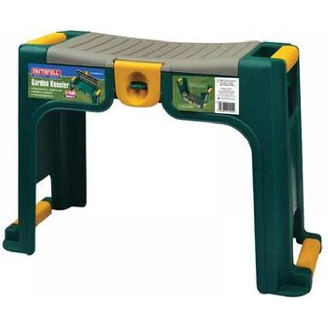 Faithfull Garden Kneeler FAIKNEELER