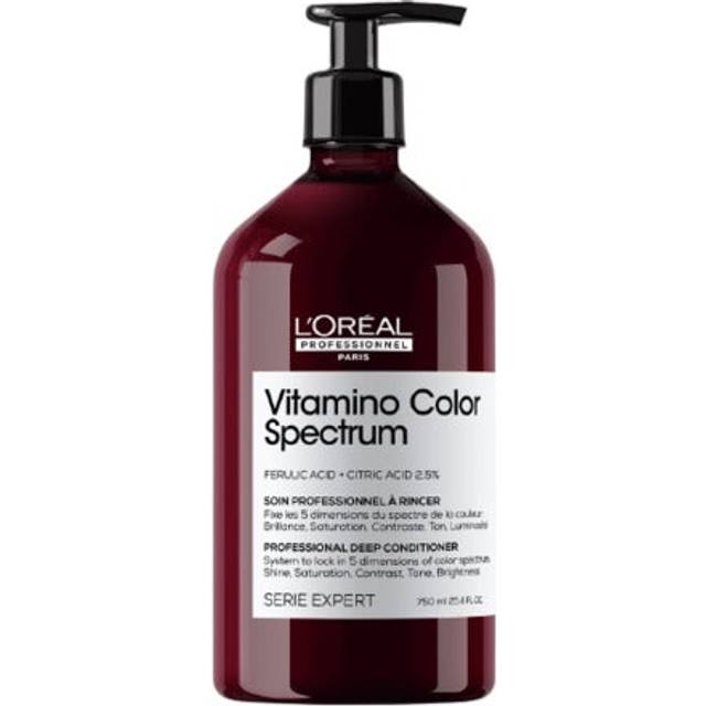 Vitamino Color Spectrum Conditioner 750ml