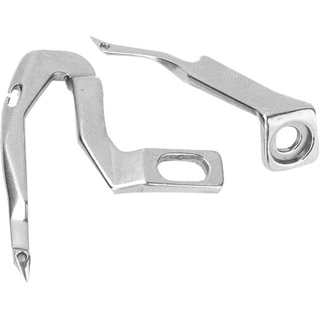 Multifunctional Upper Lower Overlock Looper Sewing Machine Parts for 14U44