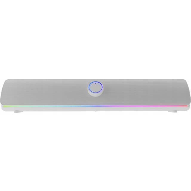 Genesis Helium Soundbar 312BT 2.0 - Vit