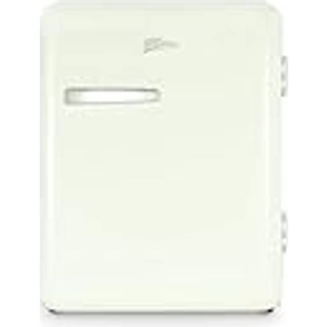 Retro minibar H.Koenig - Vert - 31 L