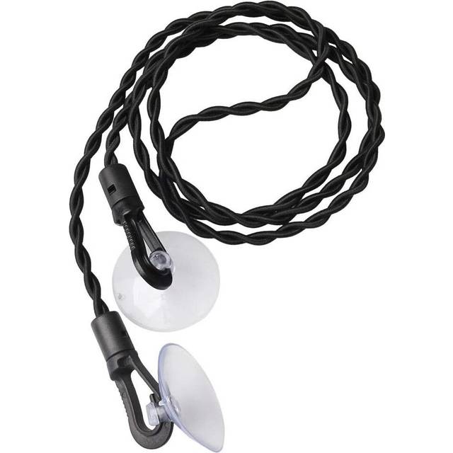 Travel Cloth Washing Line, Extendable Travel Clothes Line with Hook&Suction Cup Attachment for Outdoor Camping Laundry Hanging Line