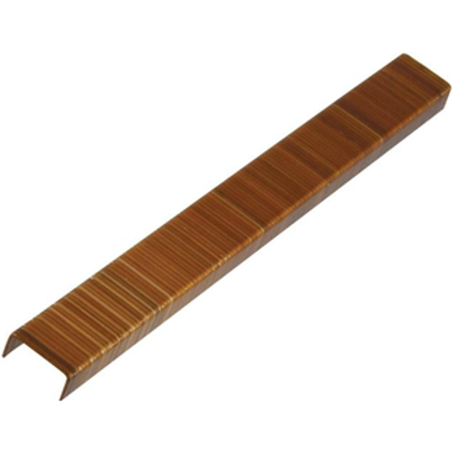 Bostitch 84 Series Wide Crown Staples 12mm Pack of 10000