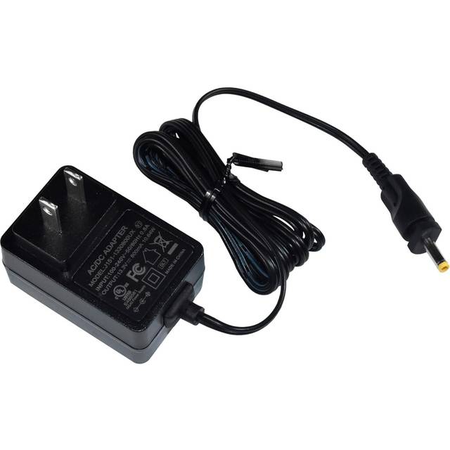 Ac Adapter Charger For Shark Handheld Vacuums, Zd012s133075usd Replacement