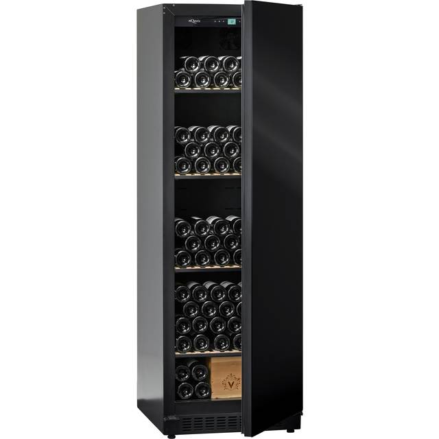 Wine cabinet - Velvet 170 Solid