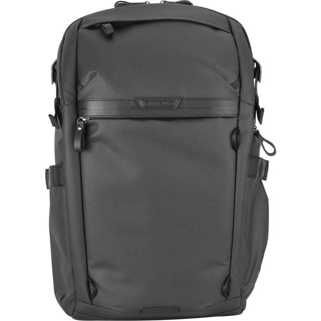 Vanguard VEO Metro Camera Backpack (25L) - Black