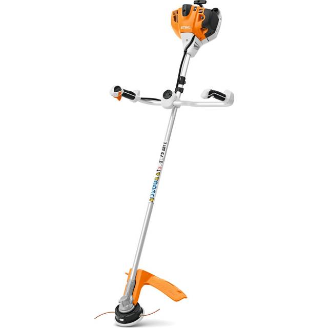 Stihl FS 261 C-E Röjsåg -