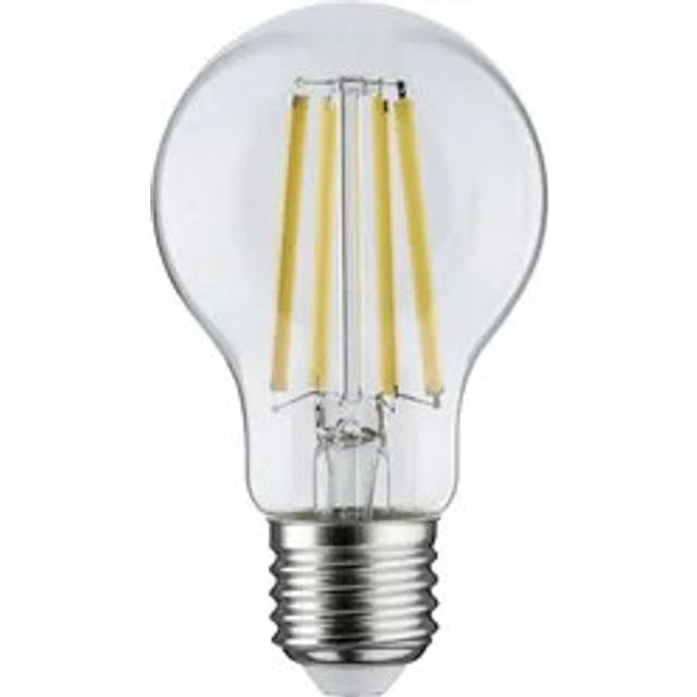 Paulmann Eco-Line 230 V Filament LED Pear Single Luminaire