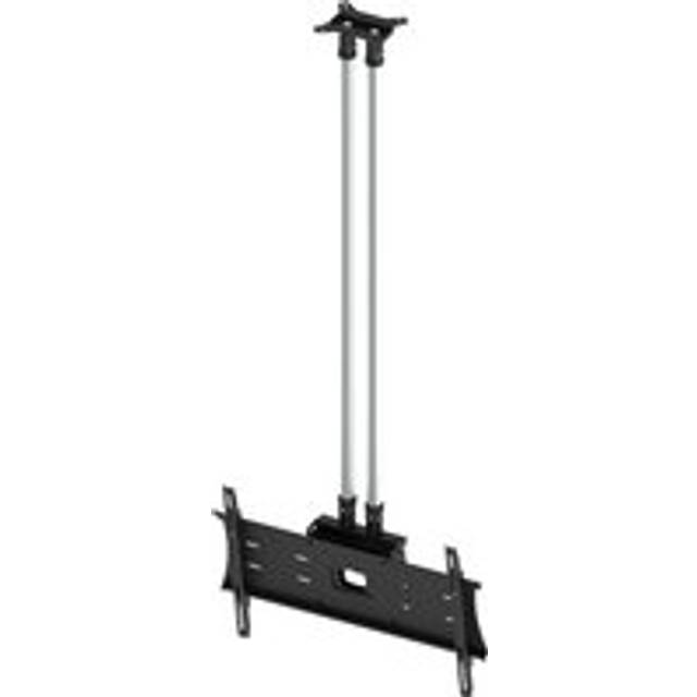 Unicol KP920CB TV mount/stand 2.79 m (110") Black, Chrome