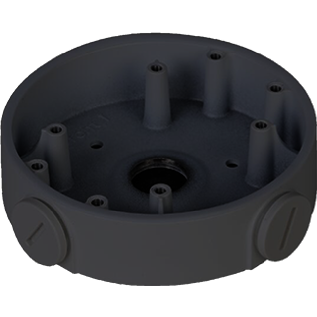 Dahua dh-pfa139-g grey outdoor junction box ip camera accessory