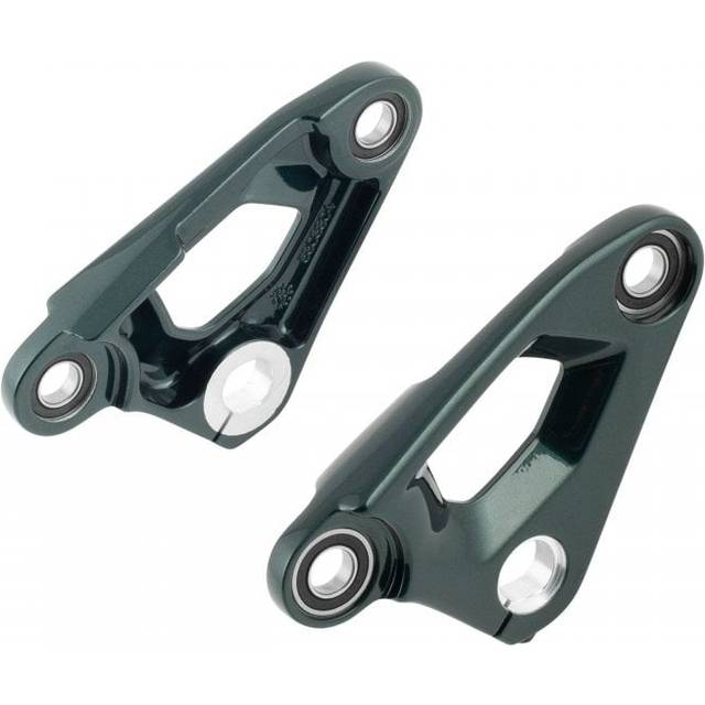 Trek Frame Parts - Slash Gen 6 Paint Match Rocker Link - Carbon Models