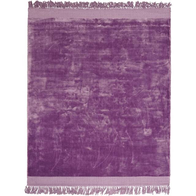 Carpet Velvet Touch, purple