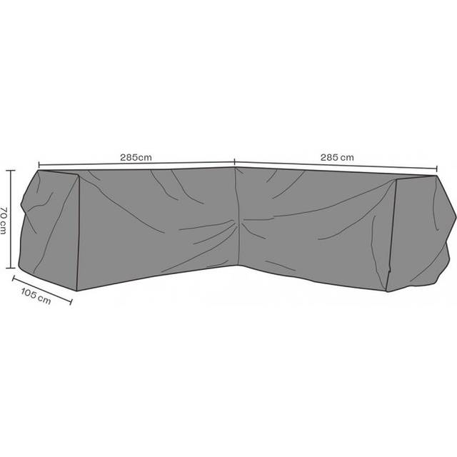 Brafab - Soffskydd 285/285 cm Andas - ["gid://shopify/Metaobject/311392371061"]